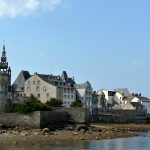 Roscoff.