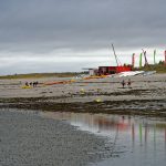 Surfschule am Plage de Pors Carn