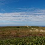 Auf dem Weg zur Pointe du Raz